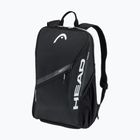 Tennisrucksack HEAD Tour 25 l black