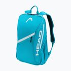 Tennisrucksack HEAD Tour 25 l blue