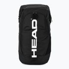 Tennisrucksack HEAD Tour Racqpack black