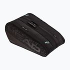 Tennistasche HEAD Tour Racquet Bag XL Neon 2025 75 l schwarz/blau