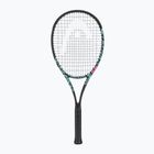 Tennisschläger HEAD Boom MP Neon 2025 black/blue