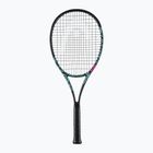 Tennisschläger HEAD Boom MP Neon 2025 schwarz/blau