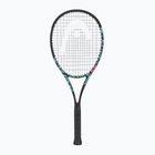 Tennisschläger HEAD Boom MP L Neon 2025 black/blue