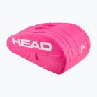 Tennistasche HEAD Racquet Bag L pink
