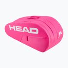 Tennistasche HEAD Racquet Bag M pink