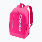 Tennisrucksack HEAD Base 17 l pink