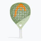 Padelschläger HEAD Vibe 2026 green/orange