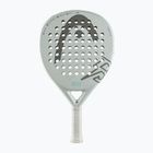Padelschläger HEAD Bolt 2026 white/grey