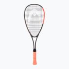Squashschläger für Kinder HEAD Radical Junior 2026 black/red