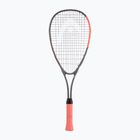 Squashschläger für Kinder HEAD Radical Junior 2026 black/red