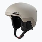 Skihelm HEAD Faero haze