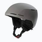 Skihelm HEAD Compact Evo chocolate