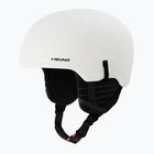 Kinder-Skihelm HEAD Yuki Jr marshmallow