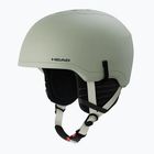 Kinder-Skihelm HEAD Yuki Jr matcha