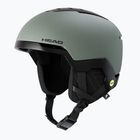 Skihelm HEAD Faero EXP MIPS team
