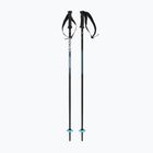 Kinder-Skistöcke HEAD Supershape Team Jr black/speedblue/white