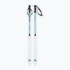Kinder-Skistöcke HEAD Supershape Team Adjustable Jr white/black/speedblue