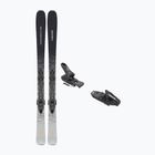 Alpinski mit Bindung HEAD Porsche 8 Series SW BB-PR + Protector Evo PR 13 GW black/grey