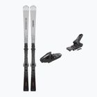 Alpinski mit Bindung HEAD Porsche 7 Series SW BB-PR + Protector Evo PR 13 GW grey/black