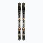 Kinder-Alpinski mit Bindung HEAD Kore Team SW + Attack LYT 11 GW black/beige