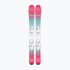 Kinder-Alpinski mit Bindung HEAD Joy Easy JRS + Jrs 7.5 GW CA mint/pink