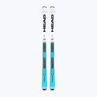 Kinder-Alpinski mit Bindung HEAD Supershape Team Easy JRS + Jrs 7.5 GW CA blue/white