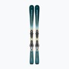 Alpinski mit Bindung HEAD Discovery 74 Pro AM BB-PR + Protector Evo PR 11 GW dark blue/yellow