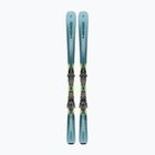 Alpinski mit Bindung HEAD Discovery 74 Sport AM BB-PR + Protector Evo PR 11 GW blue/yellow