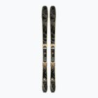 Alpinski mit Bindung HEAD Kore 94 Ti + Protector+ Attack 14 GW black/beige
