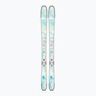 Damen-Alpinski mit Bindung HEAD Kore 93 Ti + Protector+ Attack 14 GW white/blue