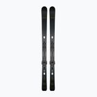 Damen-Alpinski mit Bindung HEAD e-Power Joy SW BB-PR + Protector Evo PR 13 GW black/grey