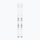 Damen-Alpinski mit Bindung HEAD e.Absolut Joy SLR BB Joy Pro + Joy 9 GW SLR white