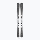 Damen-Alpinski mit Bindung HEAD e.Real Joy SLR BB Joy Pro + Joy 9 GW SLR grey