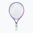 Tennisschläger für Kinder HEAD Coco 17