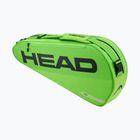 Tennistasche Head Tour Racquet Bag S sharp green