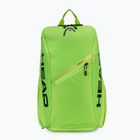 Tennisrucksack HEAD Tour Backpack 25 l sharp green