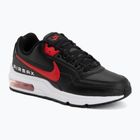 Herren Schuhe Nike Air Max 3 LTD black/white/dark smoke grey/university red