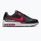 Herren Schuhe Nike Air Max 3 LTD black/white/dark smoke grey/university red
