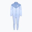 Kinder-Trainingsanzug Nike Sportswear hydrogen blue/work blue/white