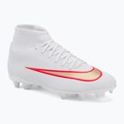 Herren-Fußballschuhe Nike Mercurial Superfly 11 Club white/bright crimson/blur