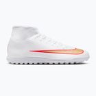 Herren-Fußballschuhe Nike Mercurial Superfly 11 Club white/bright crimson/blur