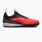 Kinder-Fußballschuhe Nike Jr. Phantom 6 Low Academy Bright Crimson/Bright Crimson/Black