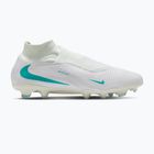 Herren-Fußballschuhe Nike Phantom 6 High Pro FG white/white/dusty cactus