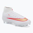 Herren-Fußballschuhe Nike Mercurial Superfly 11 Academy white/bright crimson/blur