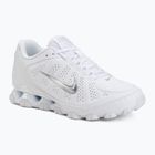 Damen-Schuhe Nike Reax 8 LTR white/pure platinum/metallic silver