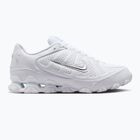 Damen-Schuhe Nike Reax 8 LTR white/pure platinum/metallic silver