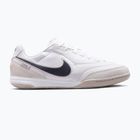 Herren-Fußballschuhe Nike Streetgato white/moon particle/gridiron