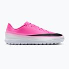 Herren-Fußballschuhe Nike Mercurial Vapor 17 Club multi color/black