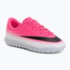 Kinder-Fußballschuhe Nike Jr. Mercurial Vapor 17 Club multi color/black