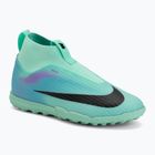 Kinder-Fußballschuhe Nike Jr. Mercurial Superfly 11 Academy "Sam Kerr" green glow/black